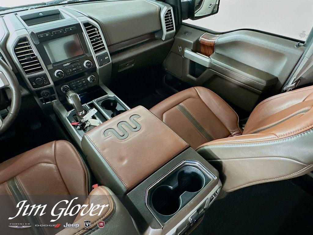 used 2020 Ford F-150 car, priced at $32,404