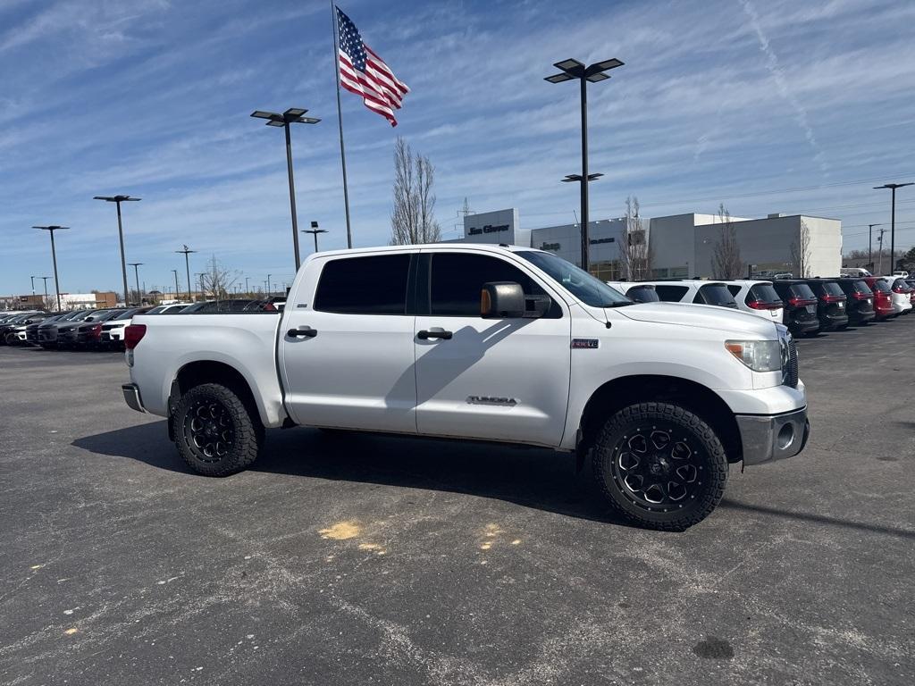 used 2013 Toyota Tundra car, priced at $14,174