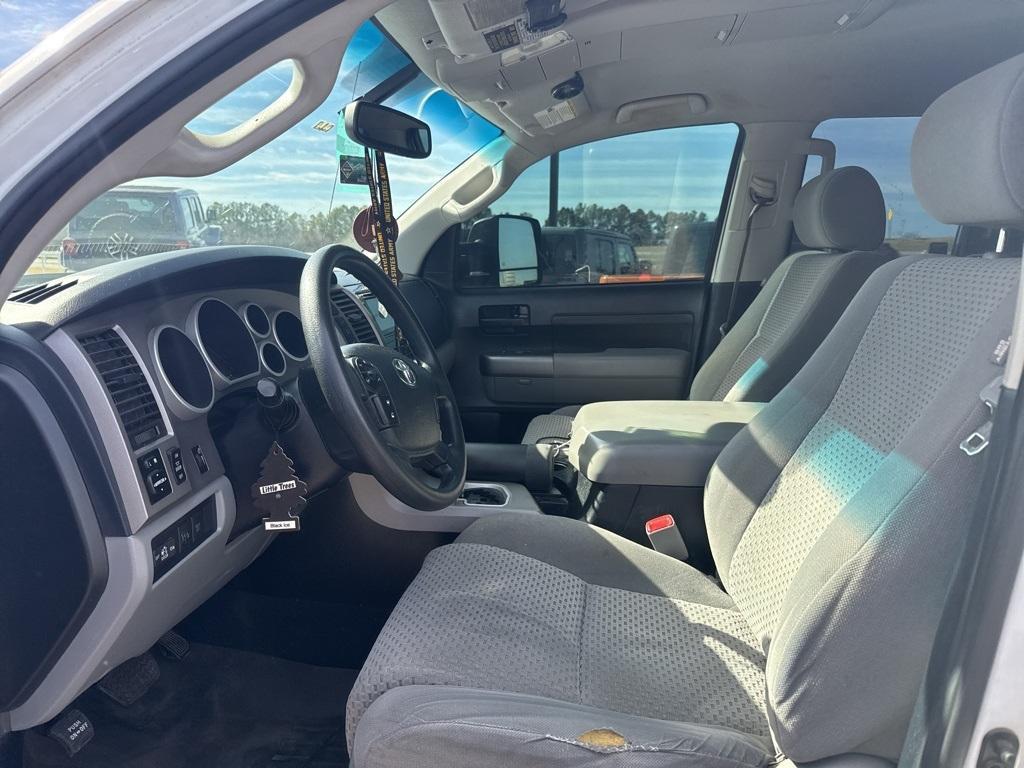 used 2013 Toyota Tundra car, priced at $14,174