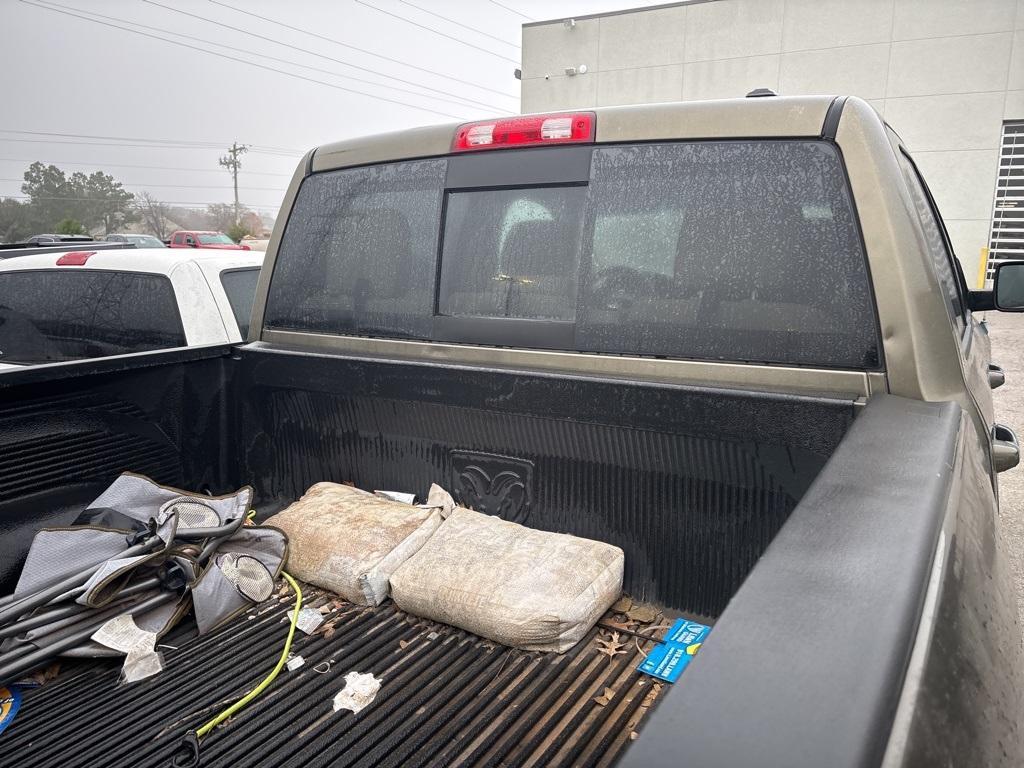 used 2012 Ram 1500 car, priced at $8,666