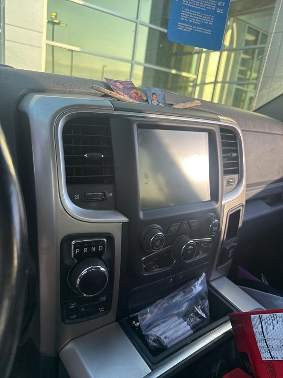 used 2014 Ram 1500 car, priced at $14,955