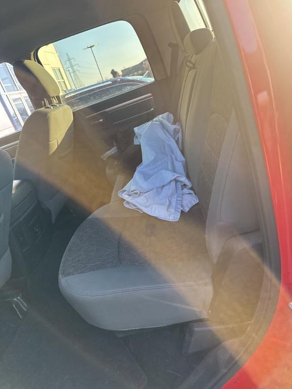 used 2014 Ram 1500 car, priced at $14,955