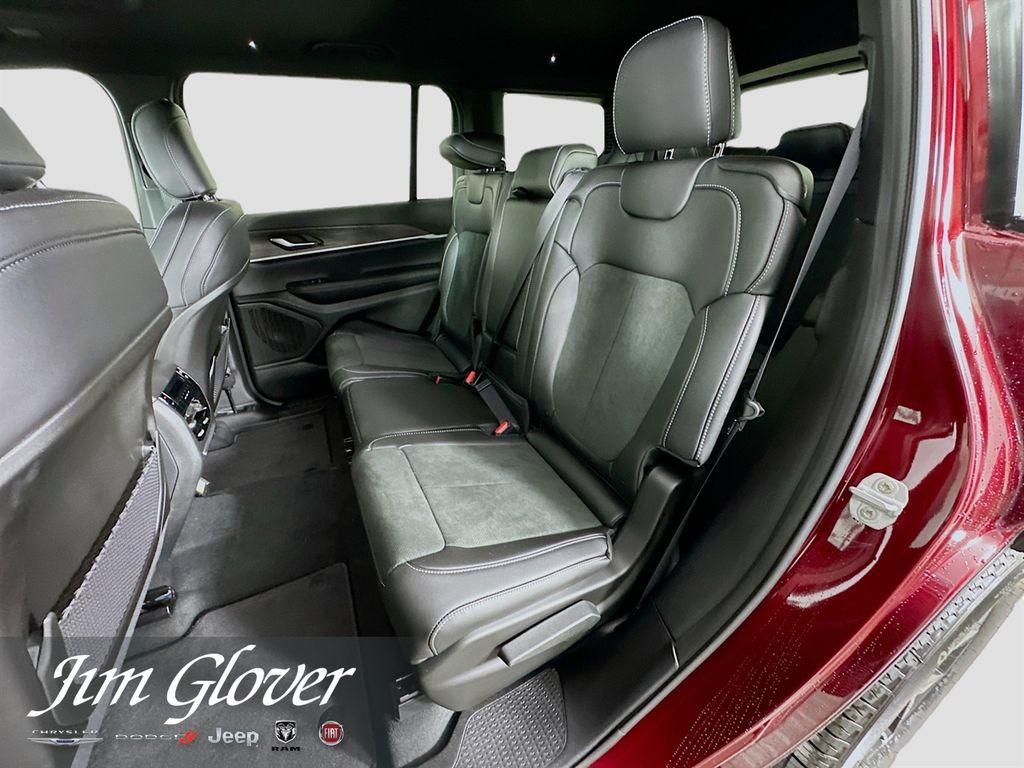 new 2026 Jeep Grand Cherokee L car, priced at $47,975