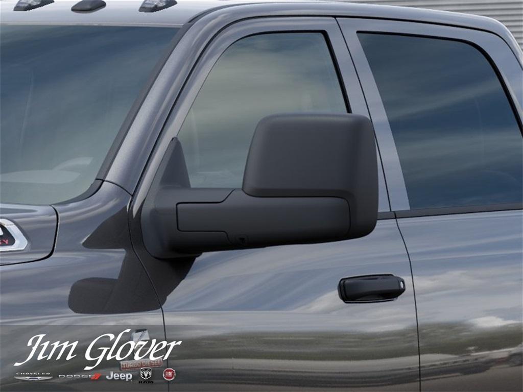 new 2026 Ram 3500 car, priced at $71,447