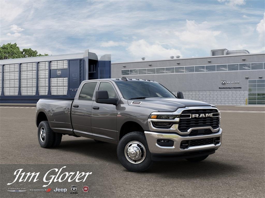 new 2026 Ram 3500 car, priced at $71,447