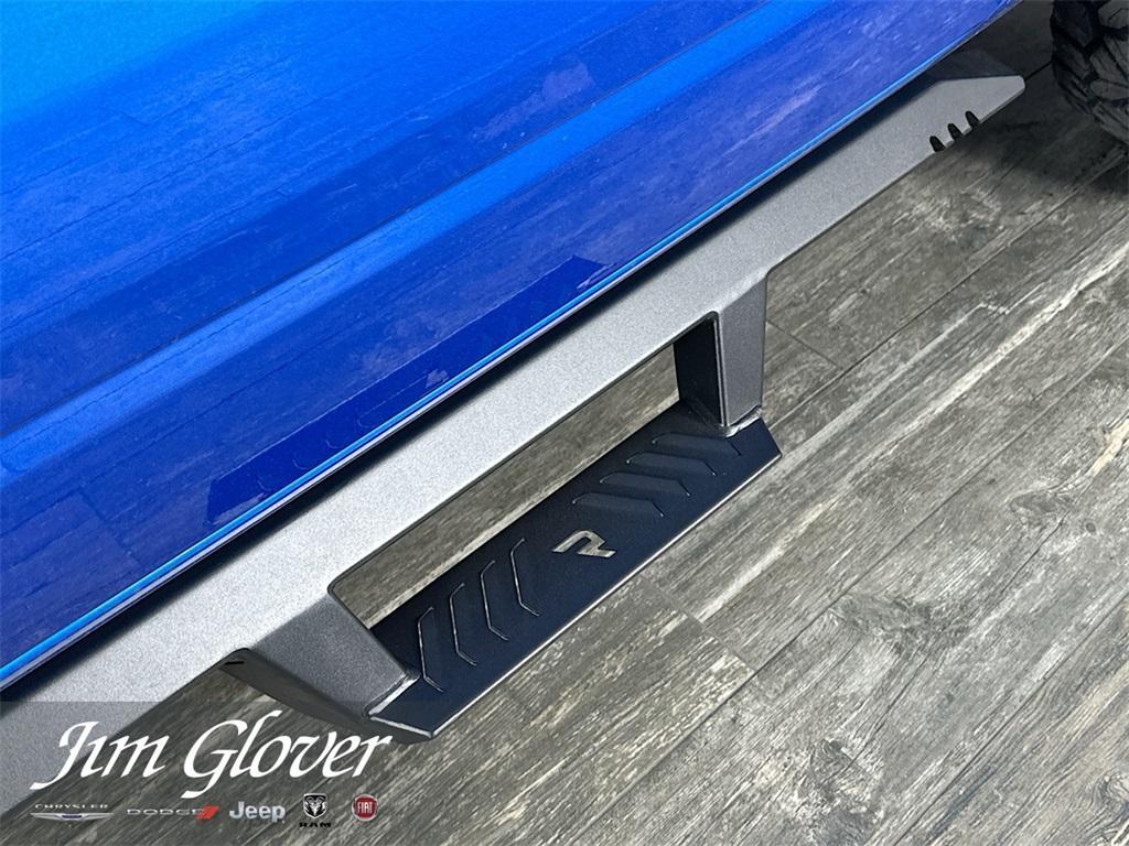 new 2026 Ram 1500 car, priced at $72,143