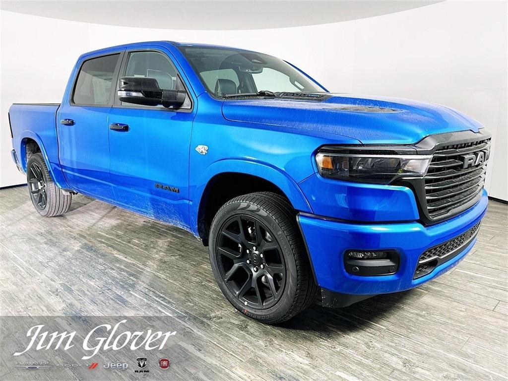 new 2026 Ram 1500 car, priced at $66,148