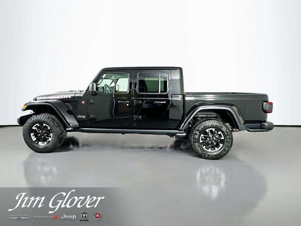 new 2026 Jeep Gladiator car, priced at $48,953