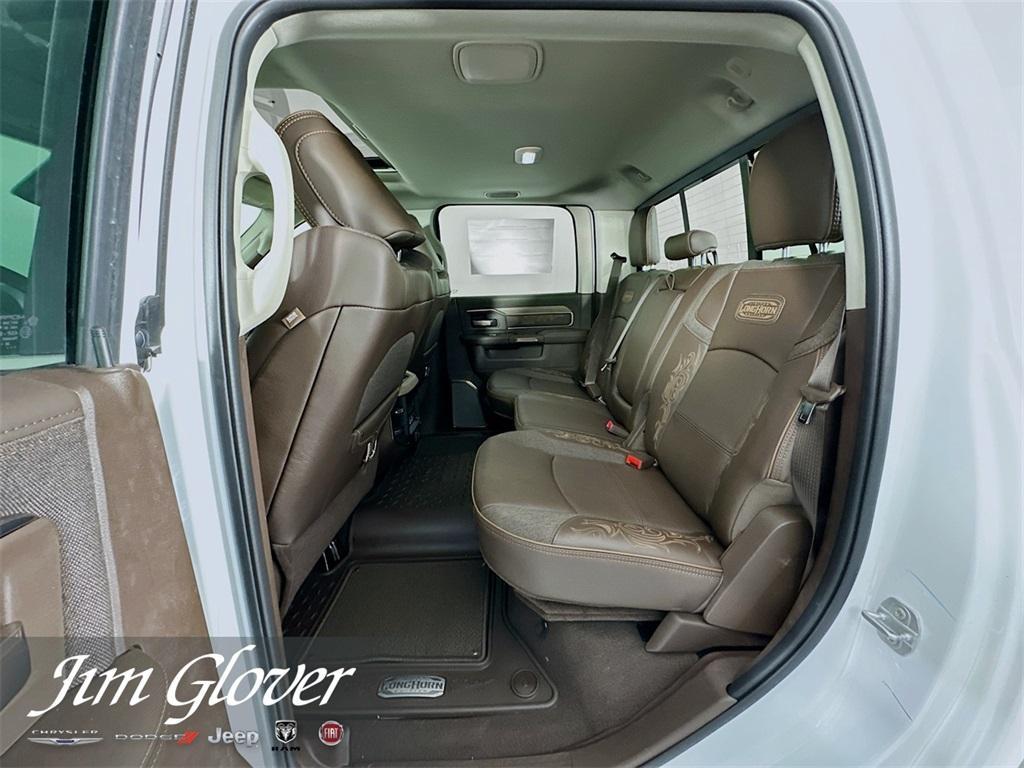 new 2026 Ram 2500 car, priced at $88,494