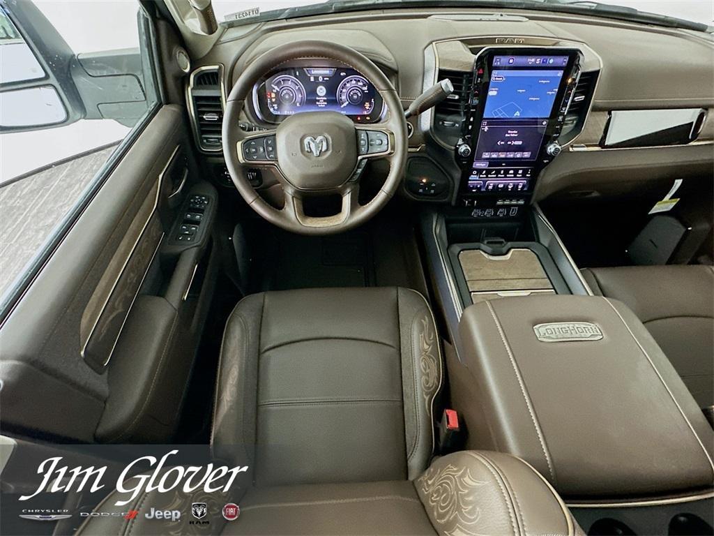 new 2026 Ram 2500 car, priced at $88,494