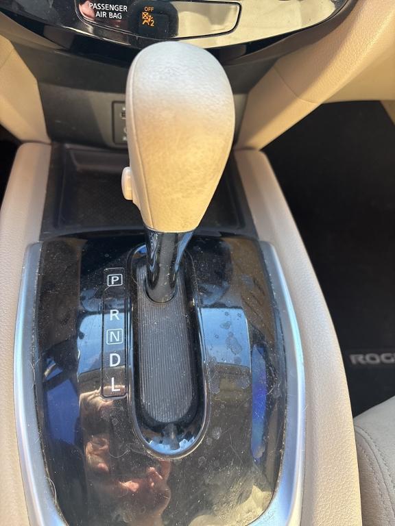 used 2015 Nissan Rogue car, priced at $10,739