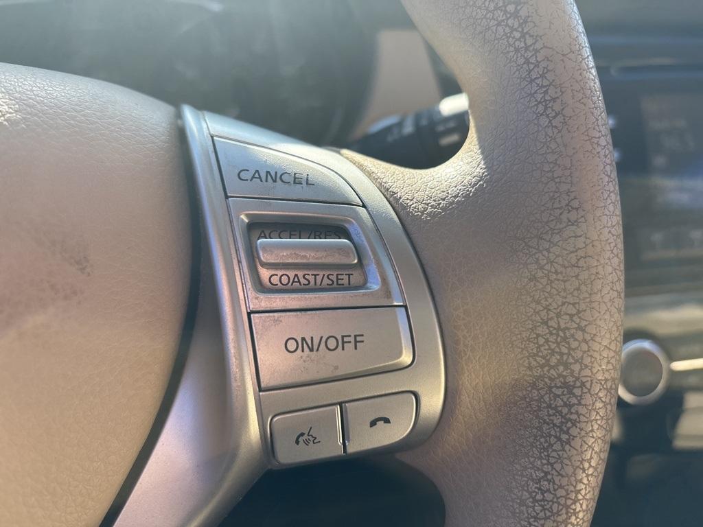 used 2015 Nissan Rogue car, priced at $10,739