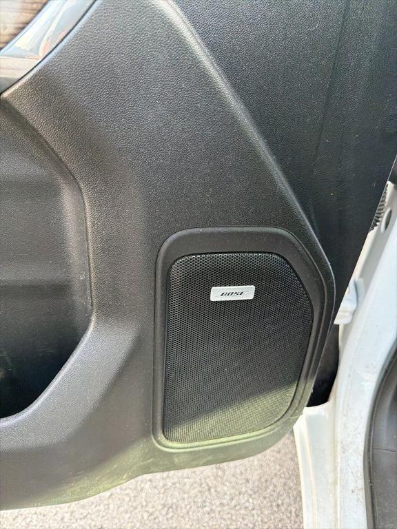 used 2021 Chevrolet Silverado 1500 car, priced at $35,848