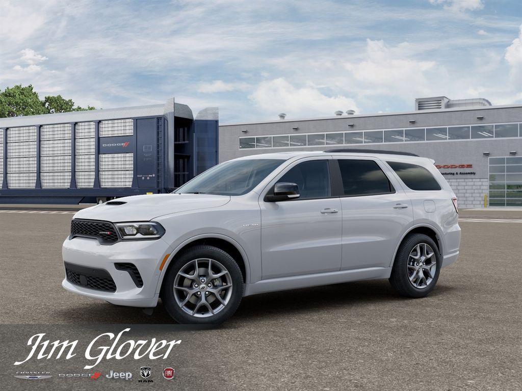 new 2026 Dodge Durango car, priced at $49,861