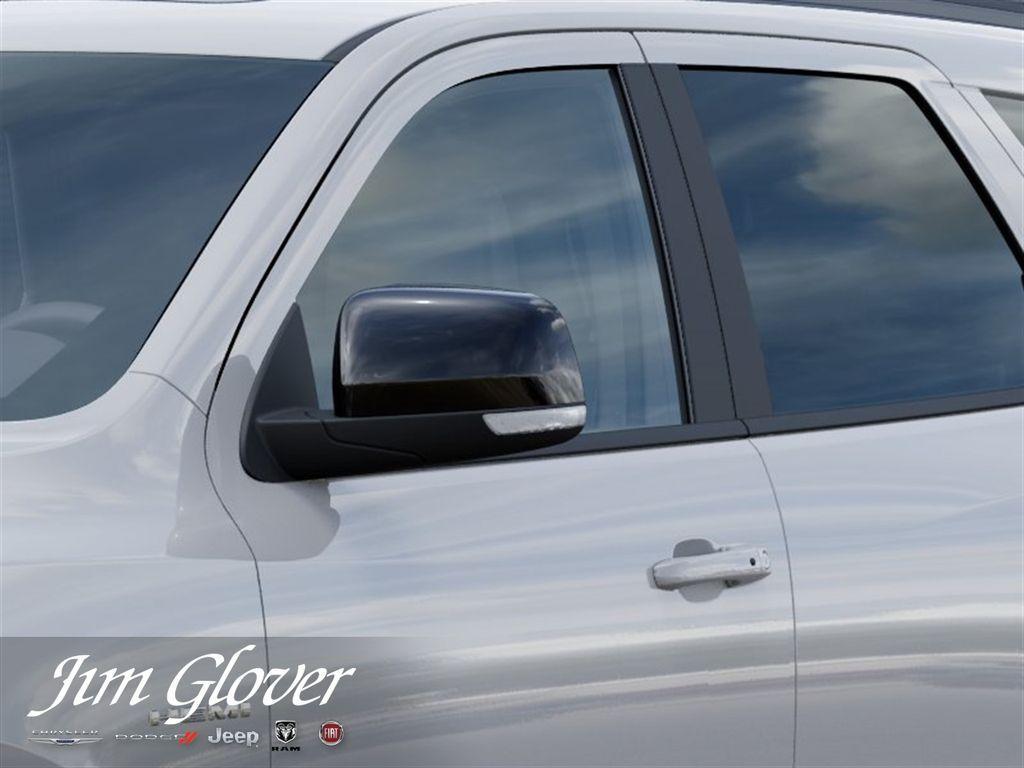 new 2026 Dodge Durango car, priced at $49,861