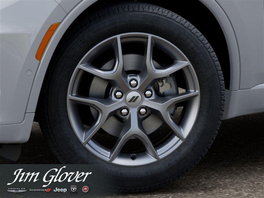 new 2026 Dodge Durango car, priced at $49,861