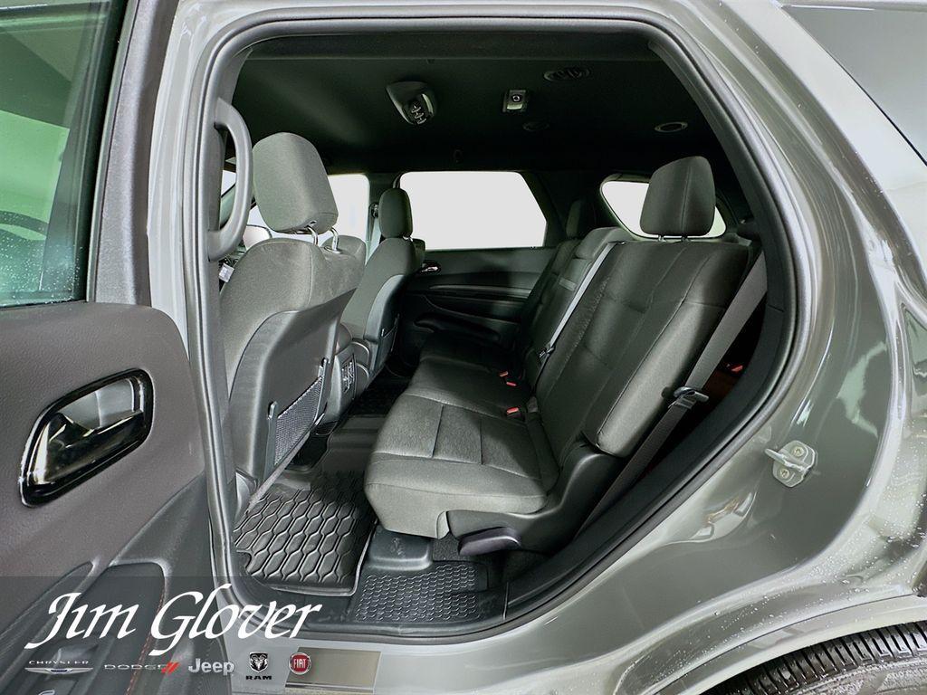 new 2026 Dodge Durango car, priced at $44,008