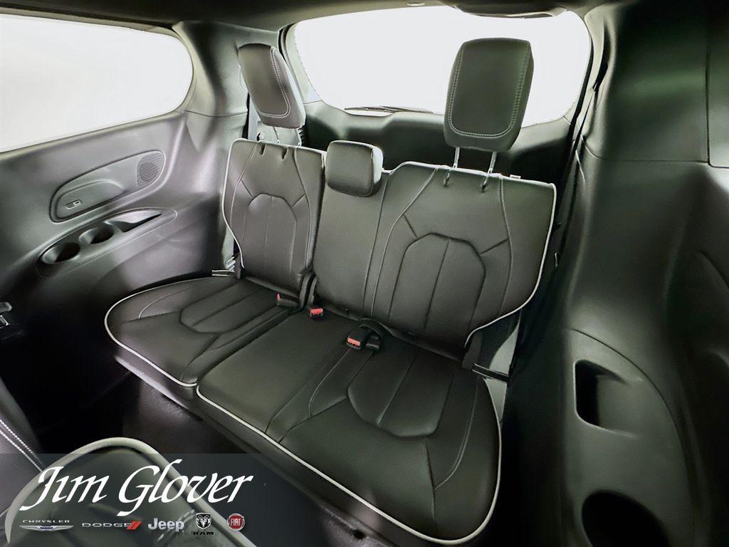 new 2026 Chrysler Pacifica car, priced at $48,785