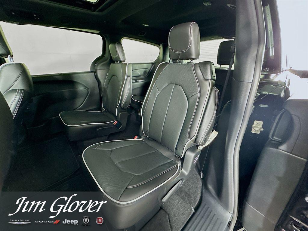 new 2026 Chrysler Pacifica car, priced at $48,785