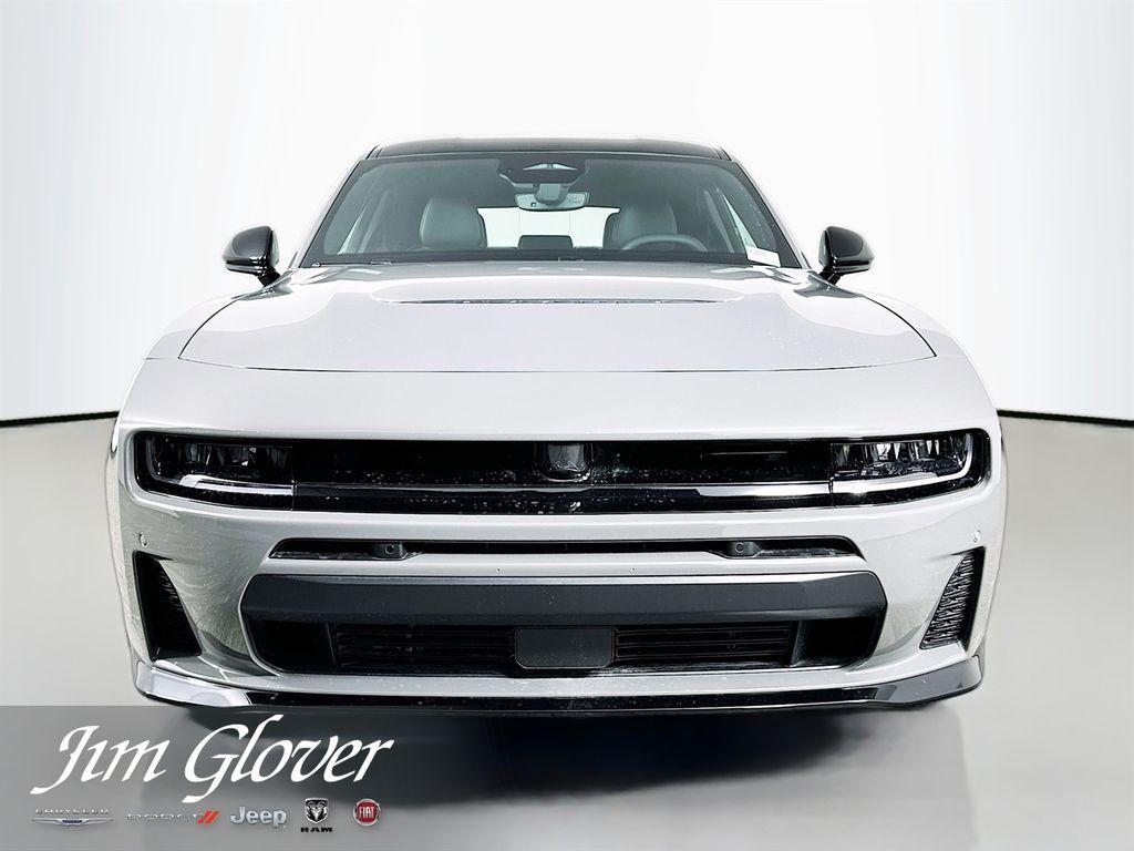 new 2026 Dodge Charger car, priced at $55,129
