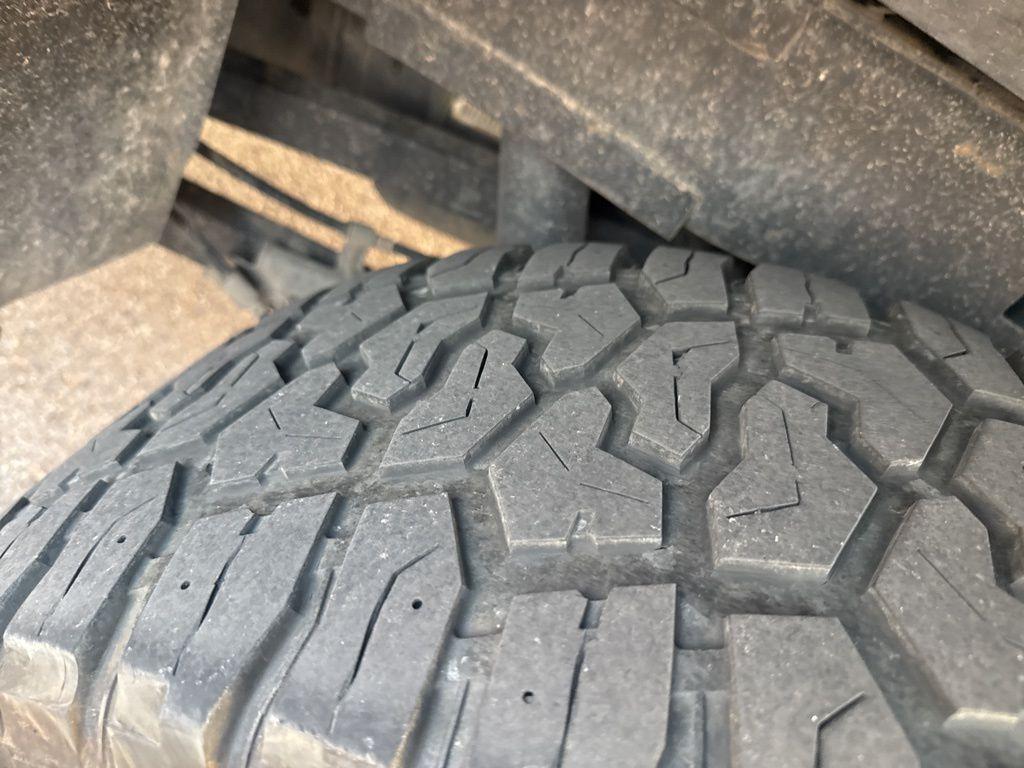 used 2023 Ram 2500 car, priced at $59,714