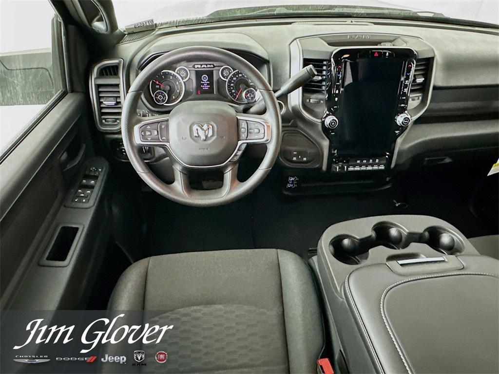 new 2026 Ram 3500 car, priced at $72,216