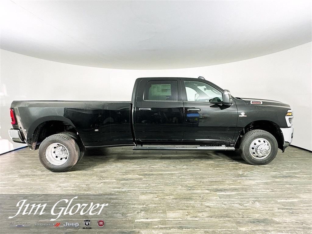 new 2026 Ram 3500 car, priced at $72,216