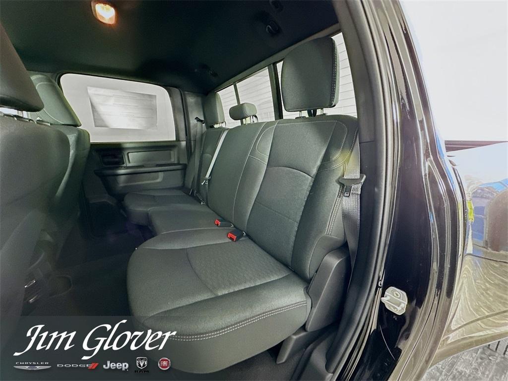 new 2026 Ram 3500 car, priced at $72,216