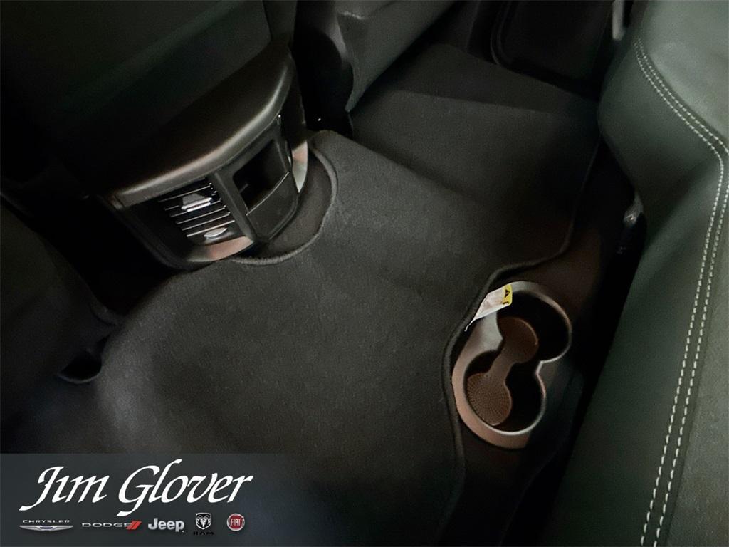 new 2026 Ram 3500 car, priced at $72,216