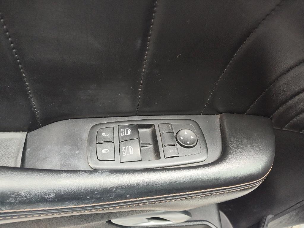 used 2015 Dodge Challenger car, priced at $20,879