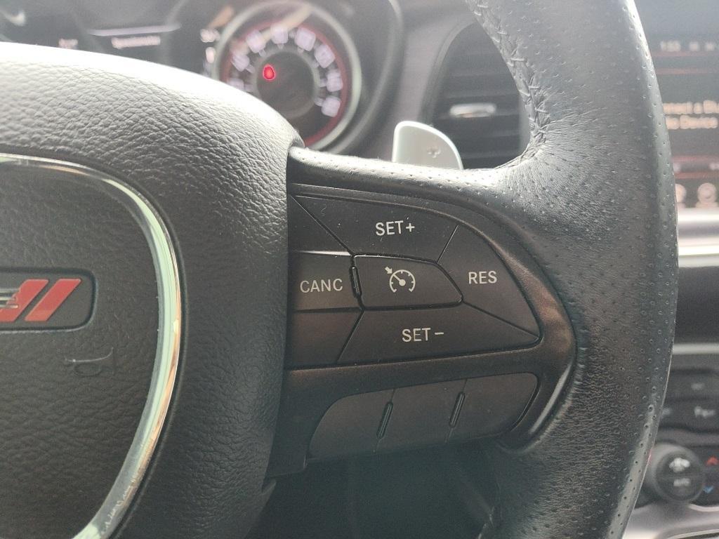 used 2015 Dodge Challenger car, priced at $20,879