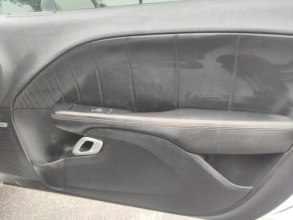 used 2015 Dodge Challenger car, priced at $20,879