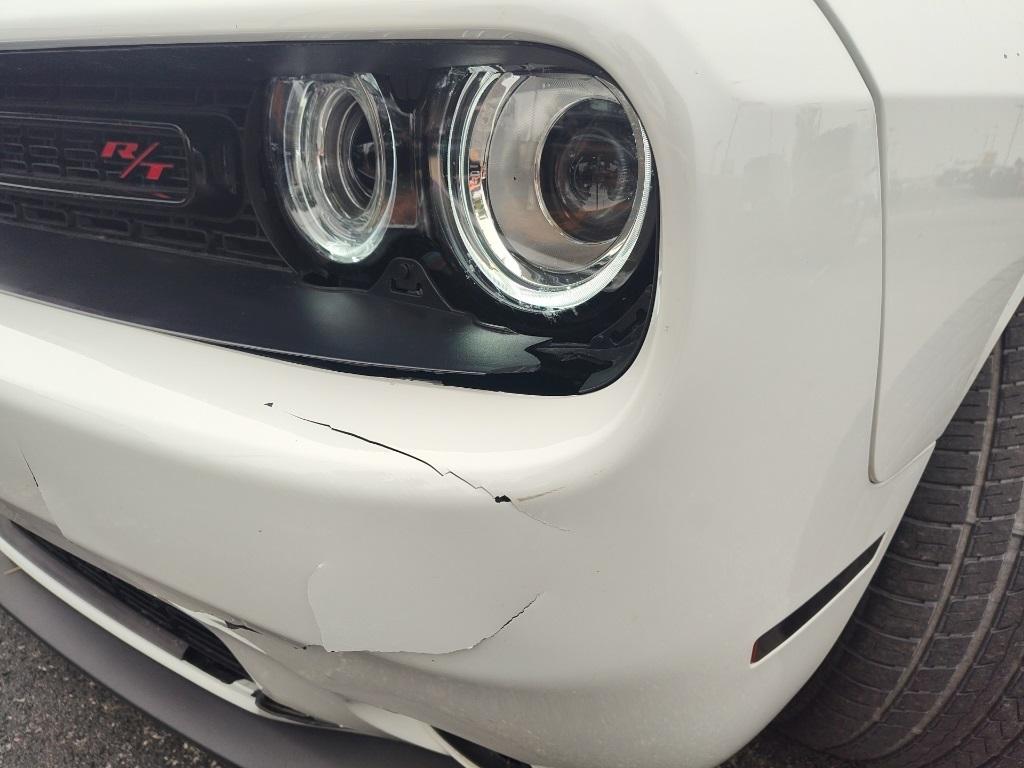 used 2015 Dodge Challenger car, priced at $20,879