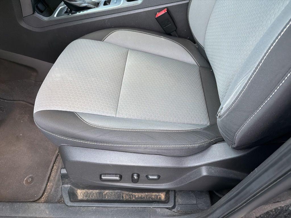 used 2017 Ford Escape car, priced at $10,979