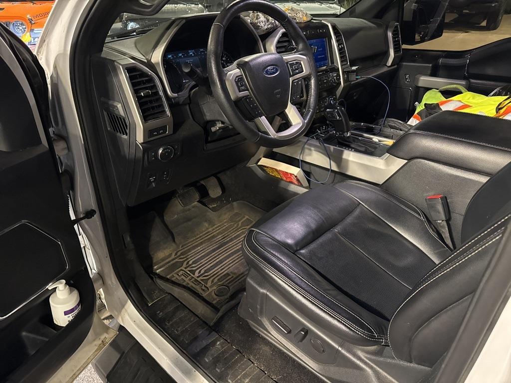 used 2020 Ford F-150 car, priced at $26,954