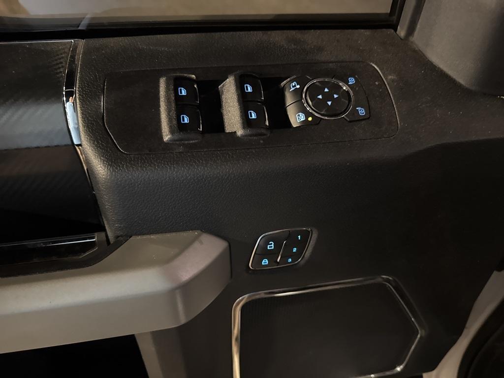 used 2020 Ford F-150 car, priced at $26,954