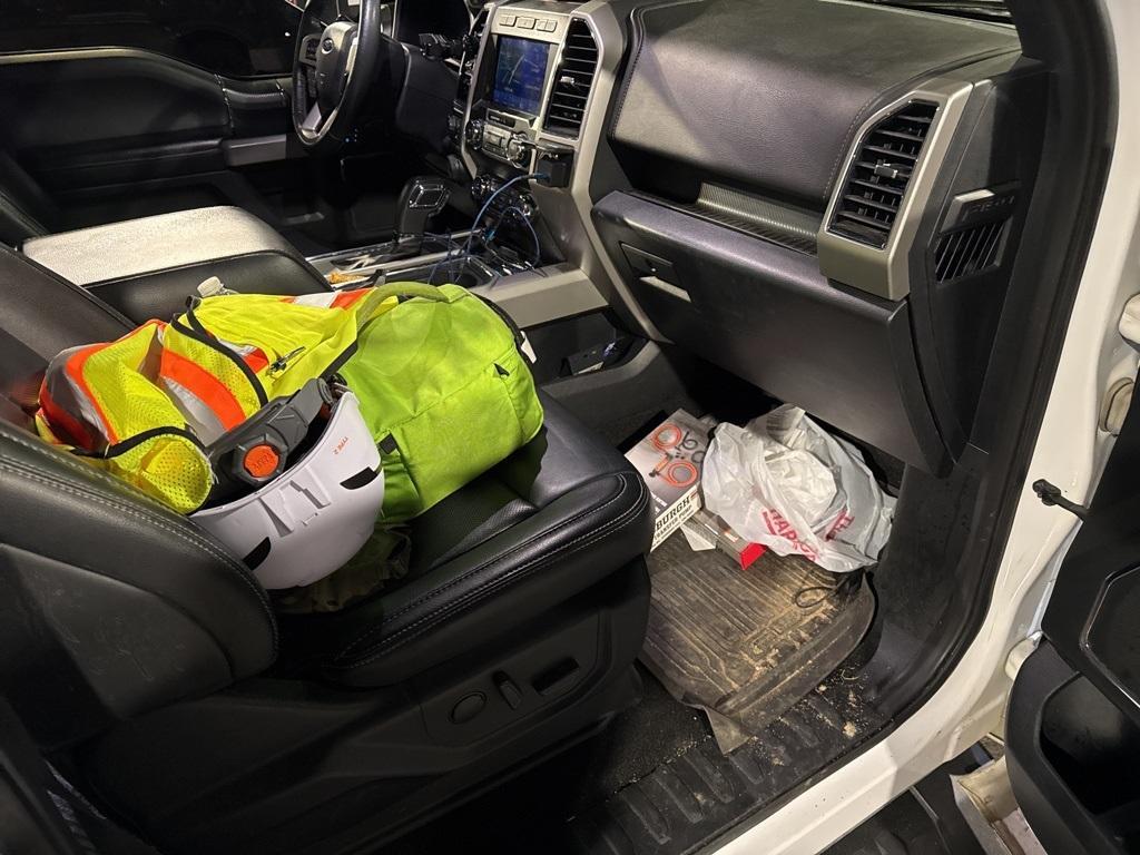 used 2020 Ford F-150 car, priced at $26,954