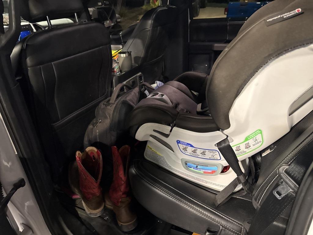 used 2020 Ford F-150 car, priced at $26,954