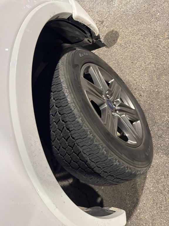 used 2020 Ford F-150 car, priced at $26,954