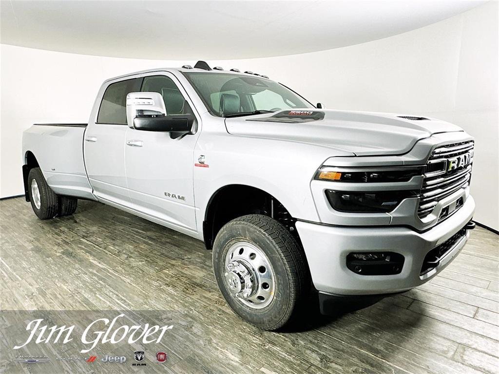 new 2026 Ram 3500 car, priced at $88,505