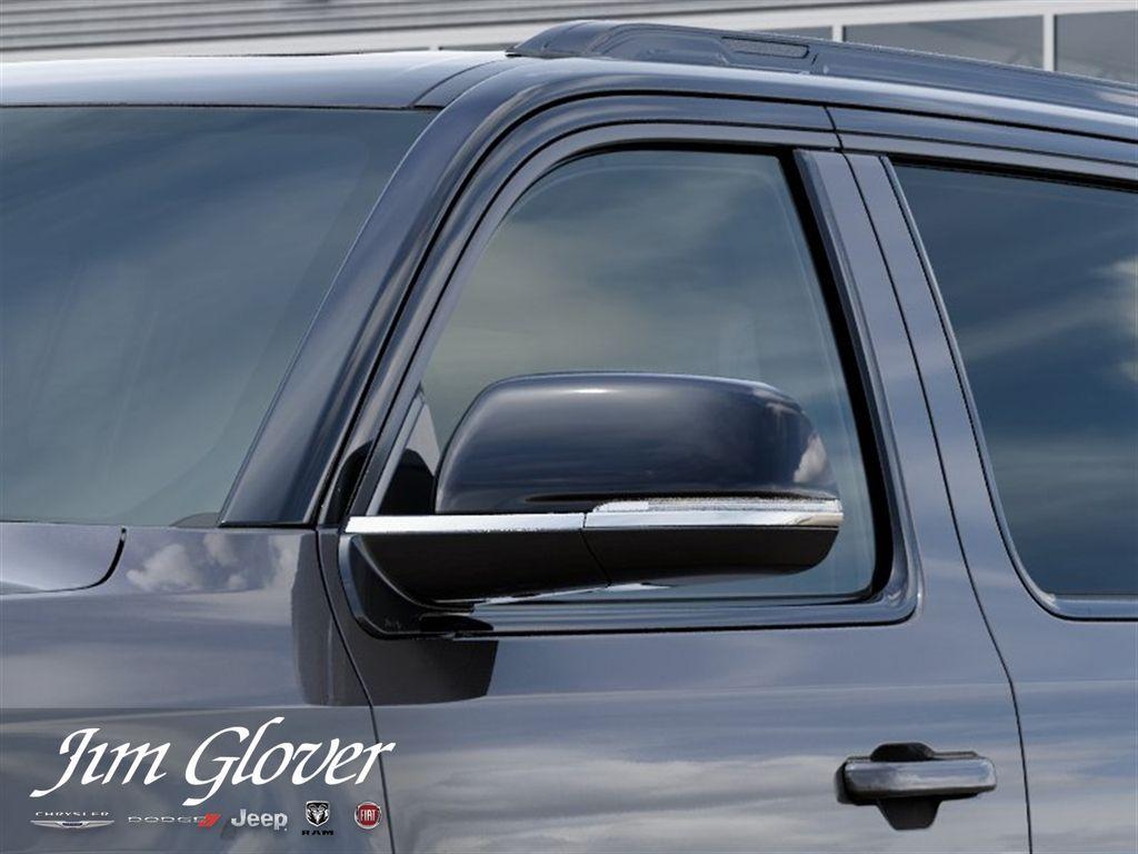 new 2026 Jeep Grand Wagoneer car, priced at $72,382