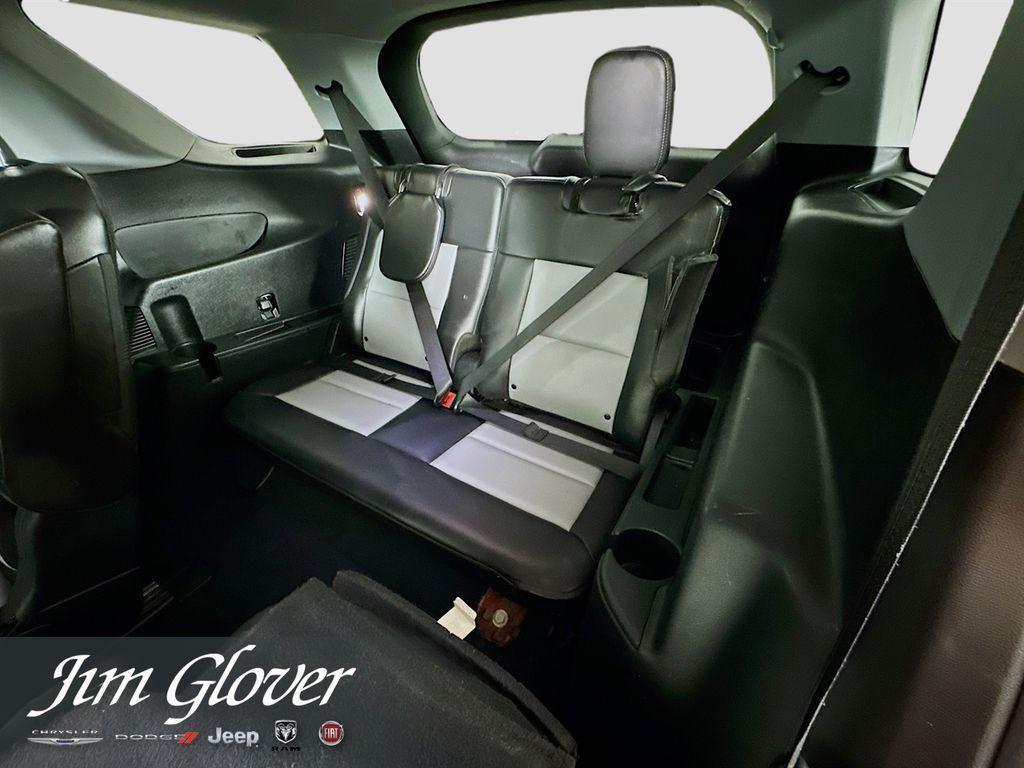 used 2023 Ford Explorer car, priced at $28,472