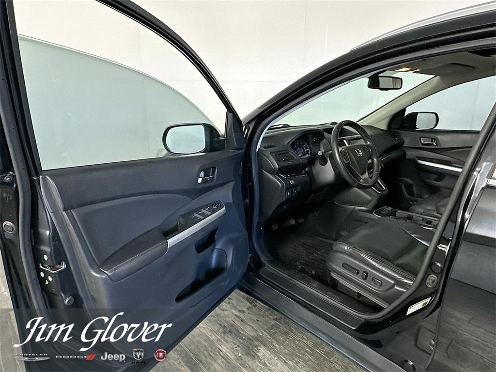 used 2016 Honda CR-V car, priced at $16,611