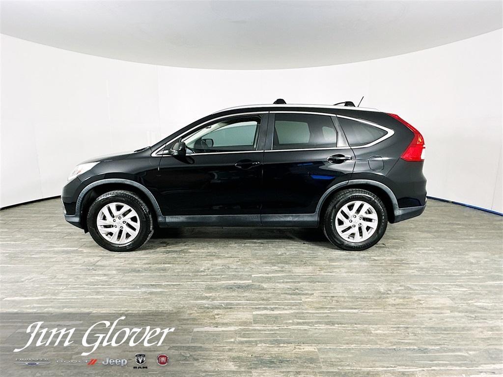 used 2016 Honda CR-V car, priced at $16,611
