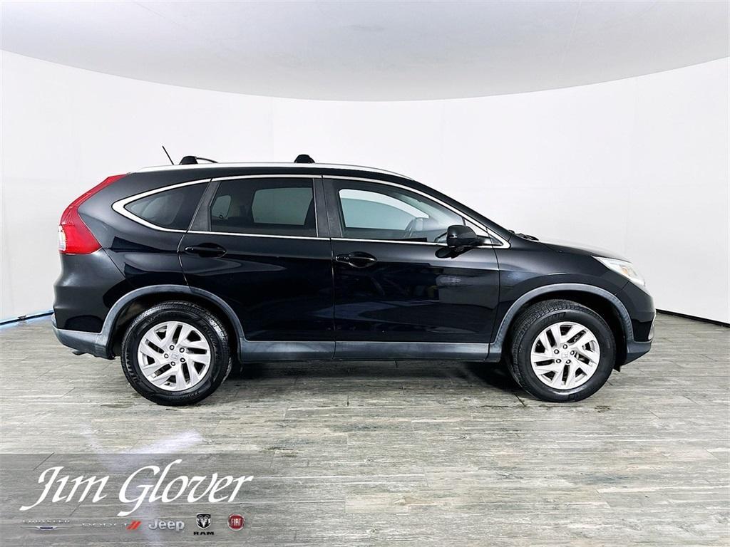 used 2016 Honda CR-V car, priced at $16,611