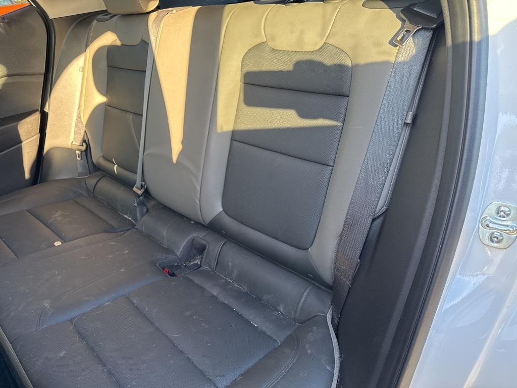 used 2024 Chevrolet Trax car, priced at $20,359