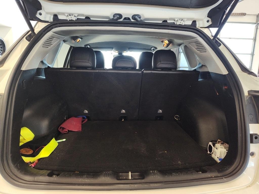 used 2019 Jeep Compass car, priced at $15,883