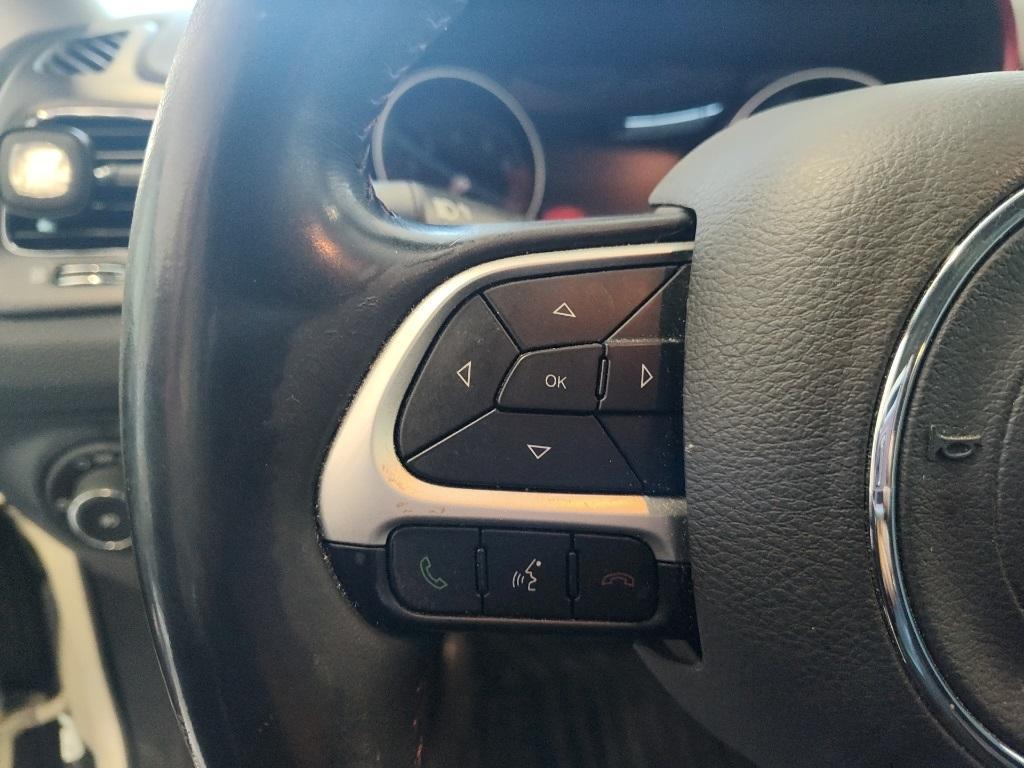 used 2019 Jeep Compass car, priced at $15,883