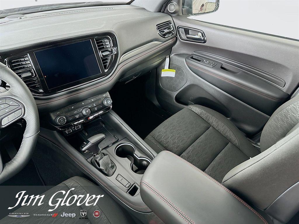 new 2026 Dodge Durango car, priced at $46,156