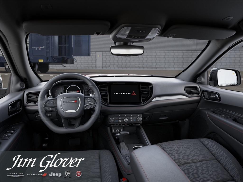 new 2026 Dodge Durango car, priced at $46,156